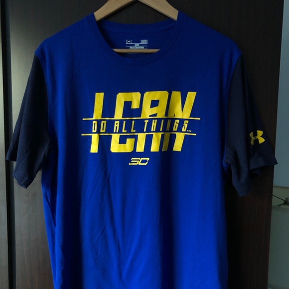 Under Armour T-Shirt - Picture 1 of 3